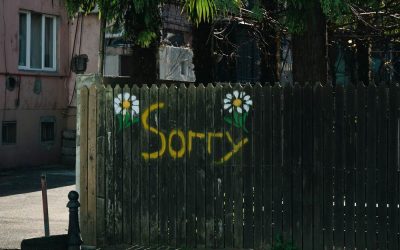 When “Sorry” Comes Too Late: Understanding Forgiveness and Self-Respect in Relationships